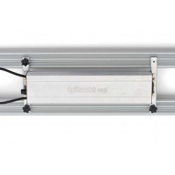 Balastro del LED Cosmos Pro 720W Elite con control de intensidad y diseño compacto para cultivo interior