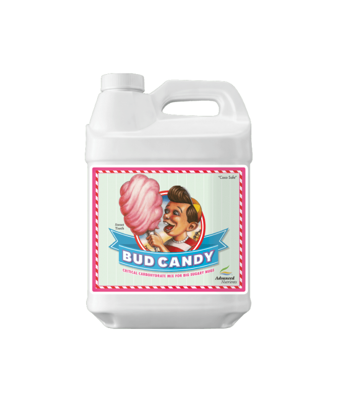 Bud Candy Advanced Nutrients 250 mL estimulador de floración Bud Candy Advanced Nutrients 250 mL estimulador de floración