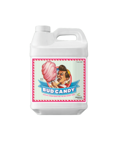 Bud Candy Advanced Nutrients 250 mL estimulador de floración