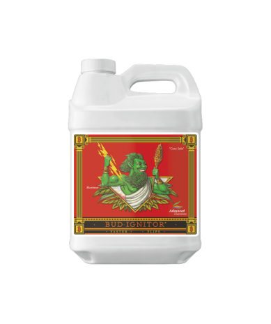 Bud Ignitor 250 ml - Estimulador de floración de alta concentración