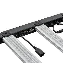 Barras LED del Platinum Super King 720W con chip Sanan y espectro completo