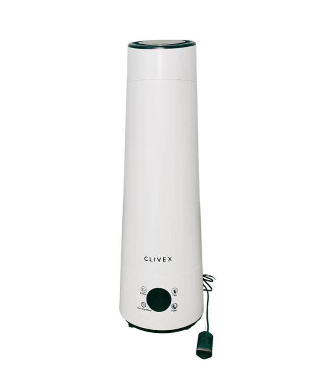 Humidificador Clivex 6L