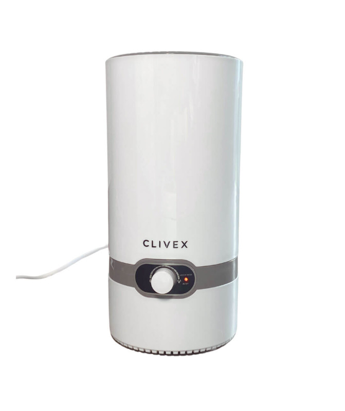Humidificador 4L Eco Clivex