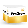Fertilizante Pro Grow de Anarkia 81 para etapa vegetativa y desarrollo estructural