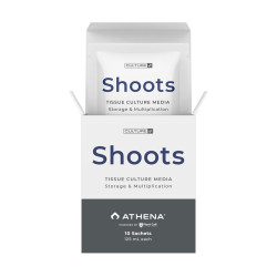Athena Shoots Culture Media