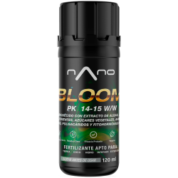 Nano Bloom 120ml