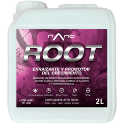Nano Root 2 litros