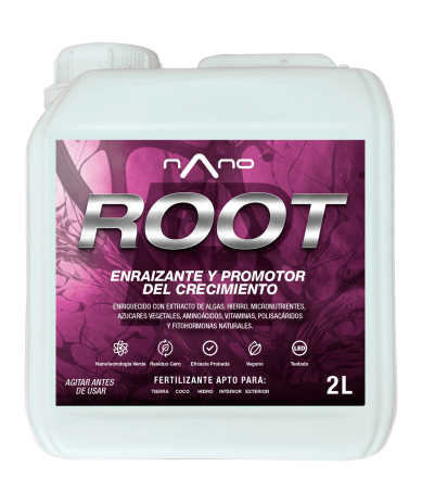 Nano Root 2 litros