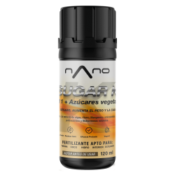 Nano Sugar K 120ml