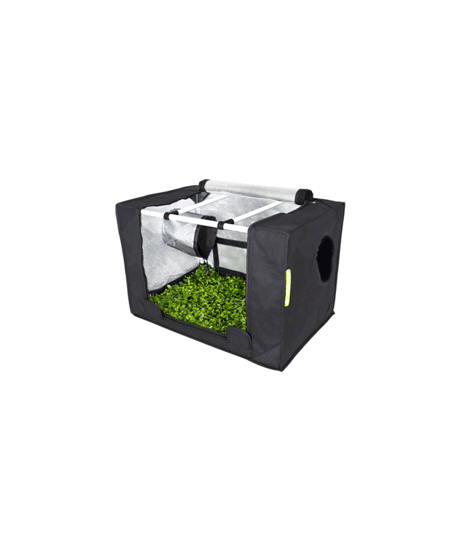 Armario propagador Probox S Garden HighPro para esquejes y semilleros