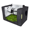 Armario propagador Probox S Garden HighPro para esquejes y semilleros