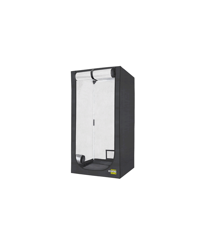 Armario de cultivo Garden HighPro Probox EcoPro con Mylar 97%