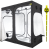 Armario de cultivo Garden HighPro Probox Magnum con 97% reflexión 240L