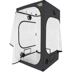 Armario de cultivo Garden HighPro Probox Master con 97% reflexión
