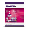Plagron Top Grow Box 100% TERRA paquete completo de fertilizantes minerales