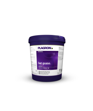 Bat Guano 1 L Plagron
