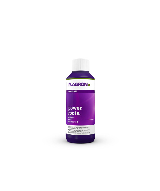 Plagron Power Roots 100ml estimulador de raíces Plagron Power Roots 100ml estimulador de raíces