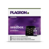 Plagron Seedbox kit completo de germinación con Seedbooster 250 ml