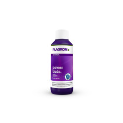 Plagron Power Buds estimulador de floración botella 100ml