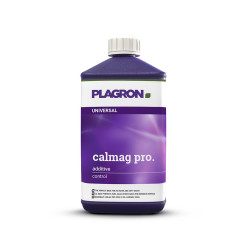 Plagron CalMag Pro 1L suplemento de Calcio y Magnesio