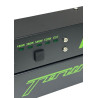 Panel de control digital del LED MJ3 RS 720W con ajuste de potencia
