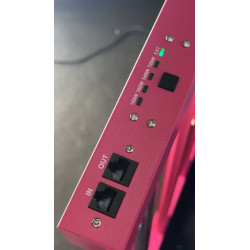 Balastro integrado y control del LED MJ3 VENOM F5 720W