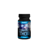 Agrobeta Compact Thor estimulador de floración con potasio, hierro y sílice para cogollos densos en cultivo de plantas