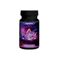 Agrobeta Pyramid bioestimulante natural para germinación, raíces y defensa de plantas