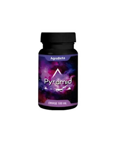 Agrobeta Pyramid bioestimulante natural para germinación, raíces y defensa de plantas