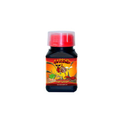 Barrier Top Crop 250ml fertilizante mineral con silicio y potasio