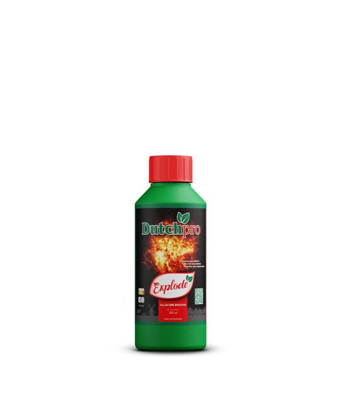 Explode Dutch Pro estimulador de floración 250ml