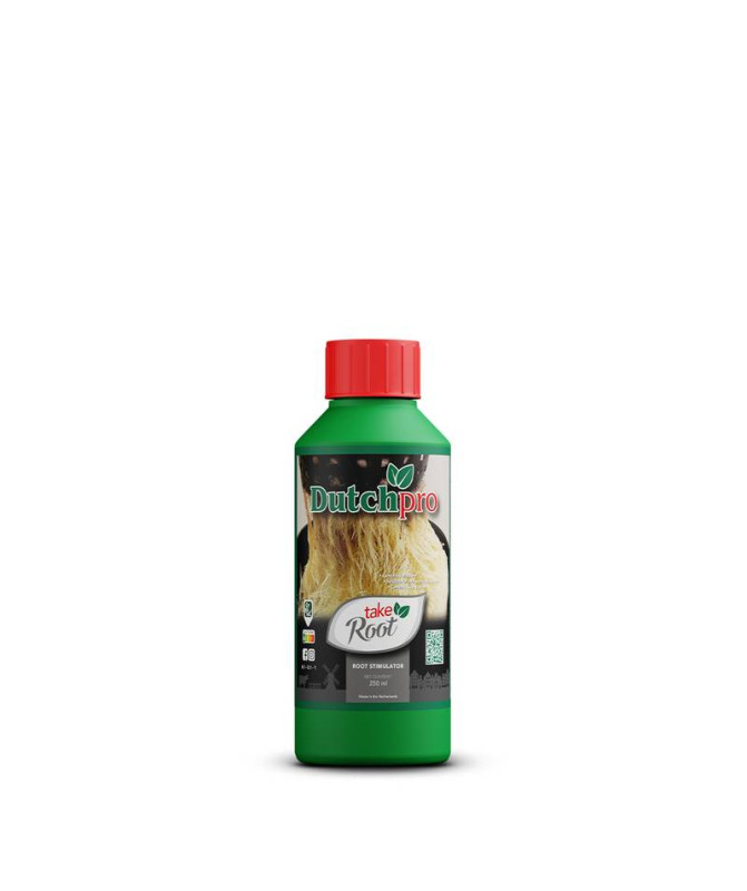 Take Root Dutch Pro 250ml – Estimulador de raíces orgánico