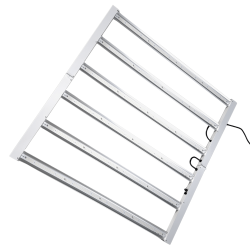 Lámpara LED Titan 720W Pro para cultivo indoor
