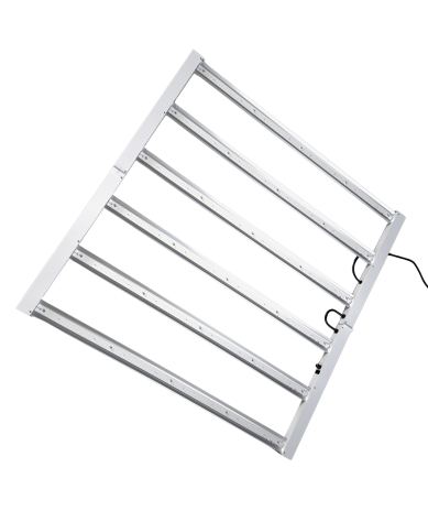 Lámpara LED Titan 720W Pro para cultivo indoor