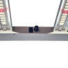 LED Titan 720W Pro 6 barras espectro completo