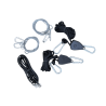 Accesorios LED Titan 720W Pro