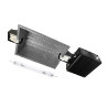 Luminaria Fission 1000W HPS + Bombilla Green Power Plus 1000W HPS 400V