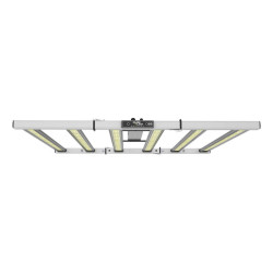 Luminaria PureLED MAX 660W para cultivo indoor