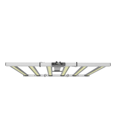 Luminaria PureLED MAX 660W para cultivo indoor