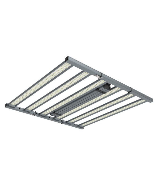 Luminaria PureLED EXPERT 720W para cultivo indoor