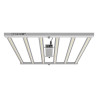Luminaria LED FISSION COMPLETE 720W para cultivo interior hortícola con espectro completo y regulador de intensidad