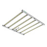 Luminaria LED Lazerlite Pro 720W para cultivo interior hortícola, eficiente, espectro completo y diodos Samsung
