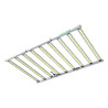 Luminaria LED Lazerlite Pro 1080W, alta eficiencia 3.1 μmol/J para cultivo interior hortícola
