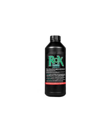 Rox Flower Enhancer estimulador de floración profesional para plantas