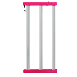 Diseño plegable del panel LED Aura Pro 720W Solux para instalación rápida en cultivo interior