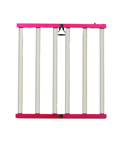 Solux LED Aura 720W 3.2