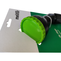 Lanza de Riego Extensible Meliflor telescópica con control de caudal para jardín y cultivo