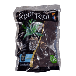 Tacos de propagación Root Riot orgánicos para semillas y esquejes