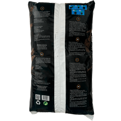 Coco Meliflor sustrato de fibra de coco natural para hidropónico y mezclas de suelo