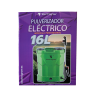 Caja Pulverizador mochila eléctrico 16 litros para autocultivo y jardinería